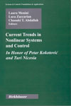 NewAge Current Trends in Nonlinear Systems and Control